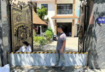 Thi công công trình chống ngập tại gò vấp 