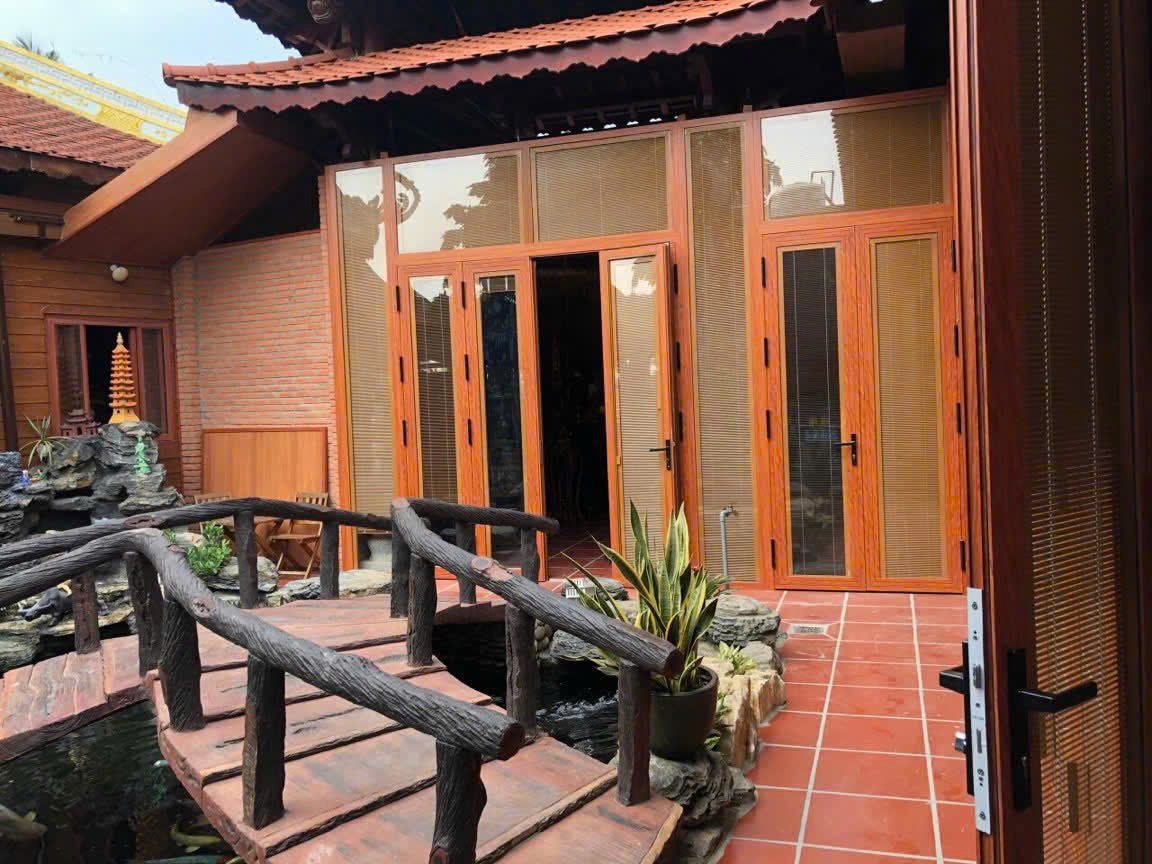 Dự án Long Hậu, Nhà Bè