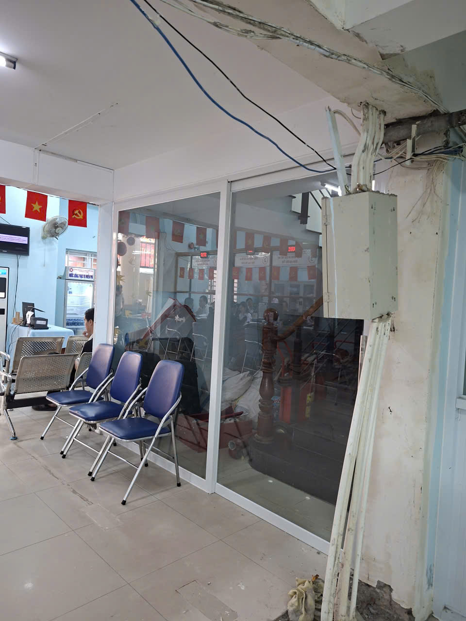 Công trình quận 7