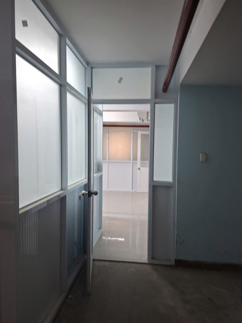 Công trình quận 7