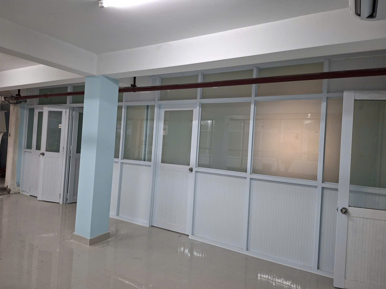 Công trình quận 7