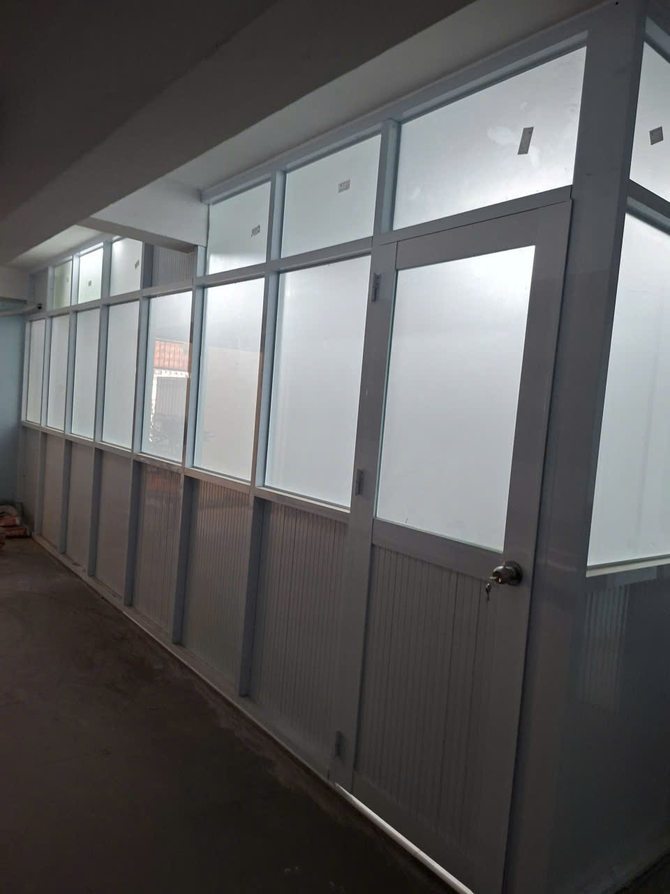 Công trình quận 7